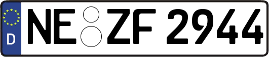 NE-ZF2944