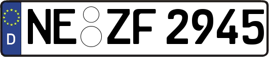 NE-ZF2945