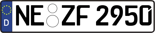 NE-ZF2950