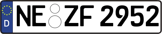 NE-ZF2952