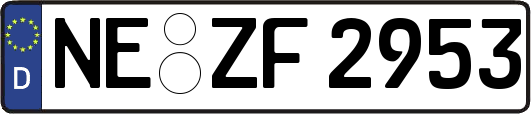 NE-ZF2953
