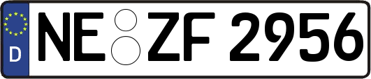 NE-ZF2956