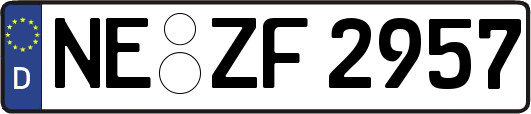 NE-ZF2957
