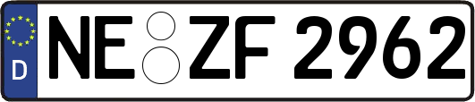 NE-ZF2962