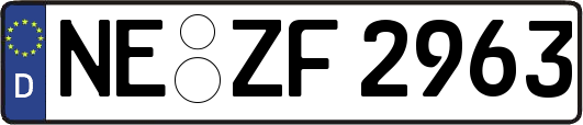 NE-ZF2963