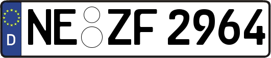 NE-ZF2964