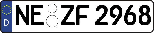 NE-ZF2968