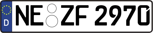 NE-ZF2970