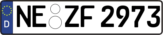NE-ZF2973