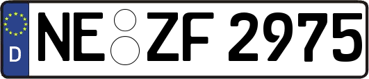 NE-ZF2975