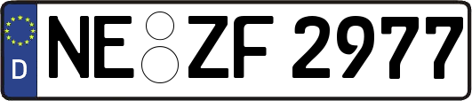 NE-ZF2977