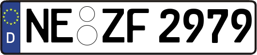 NE-ZF2979