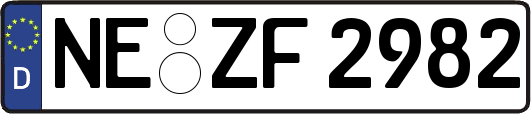 NE-ZF2982