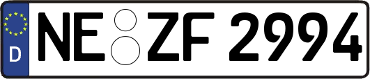 NE-ZF2994
