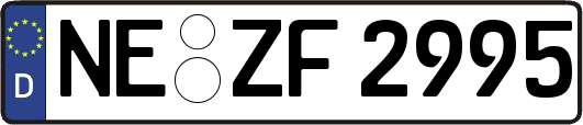 NE-ZF2995
