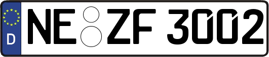 NE-ZF3002