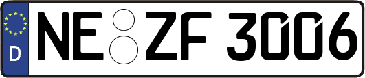 NE-ZF3006
