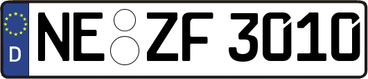 NE-ZF3010