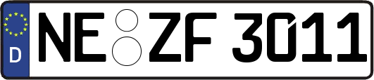 NE-ZF3011