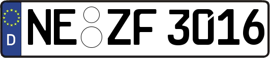 NE-ZF3016