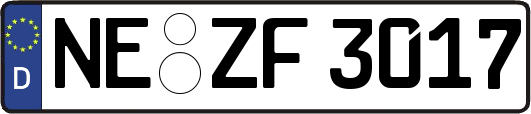 NE-ZF3017