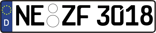 NE-ZF3018