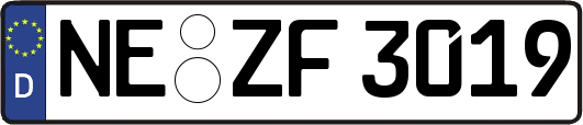 NE-ZF3019
