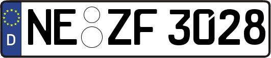 NE-ZF3028