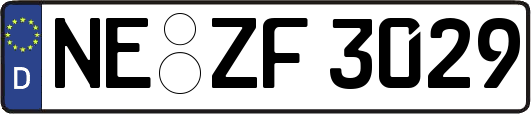 NE-ZF3029