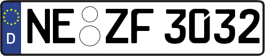 NE-ZF3032