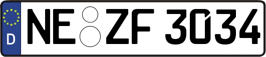 NE-ZF3034