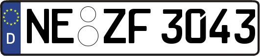 NE-ZF3043