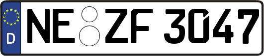 NE-ZF3047