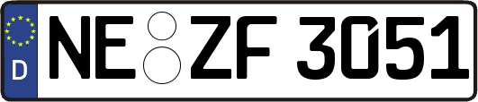 NE-ZF3051