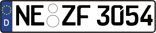 NE-ZF3054