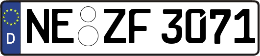 NE-ZF3071