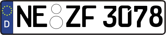 NE-ZF3078