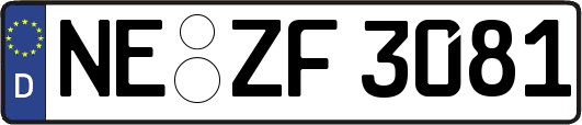 NE-ZF3081