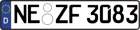 NE-ZF3083