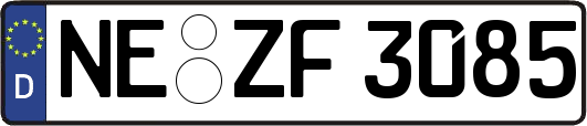 NE-ZF3085