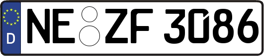 NE-ZF3086