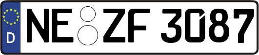 NE-ZF3087