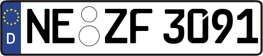 NE-ZF3091