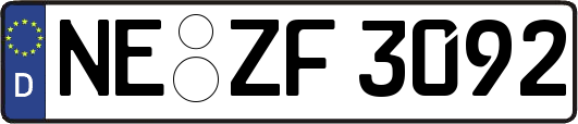 NE-ZF3092