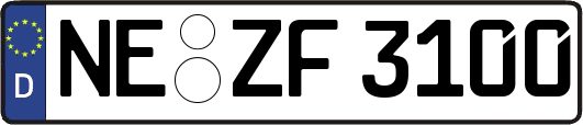 NE-ZF3100