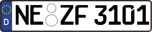 NE-ZF3101
