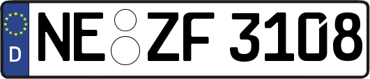 NE-ZF3108
