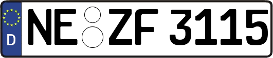 NE-ZF3115