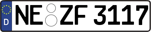 NE-ZF3117