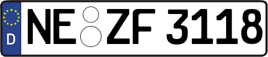 NE-ZF3118